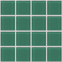 mosaic | glass mosaics SIA | S23 | S23 C 83 – green