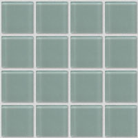 mosaic | glass mosaics SIA | S23 | S23 D 03 – light grey