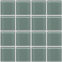 mosaic | glass mosaics SIA | S23 | S23 D 10 – light grey