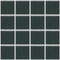 mosaic | glass mosaics SIA | S23 | S23 D 50 – dark grey