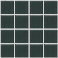 mosaic | glass mosaics SIA | S23 | S23 D 50 – dark grey