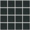 mosaic | glass mosaics SIA | S23 | S23 D 60 – dark grey