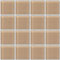 mosaic | glass mosaics SIA | S23 | S23 DS 06 – light brown