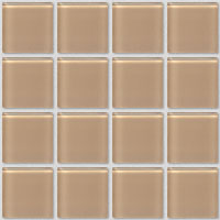 mosaic | glass mosaics SIA | S23 | S23 DS 06 – light brown