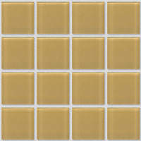 mosaic | glass mosaics SIA | S23 | S23 DS 08 – light brown