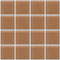 mosaic | glass mosaics SIA | S23 | S23 DS 09 – brown