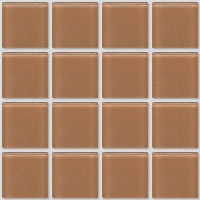 mosaic | glass mosaics SIA | S23 | S23 DS 09 – brown