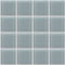 mosaic | glass mosaics SIA | S23 | S23 DS 10 – light grey