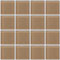 mosaic | glass mosaics SIA | S23 | S23 DS 11 – light brown