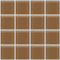 mosaic | glass mosaics SIA | S23 | S23 DS 12 – brown