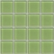 mosaic | glass mosaics SIA | S23 | S23 DS 21 – light green