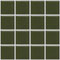 mosaic | glass mosaics SIA | S23 | S23 DS 28 – dark olive