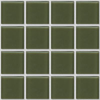 mosaic | glass mosaics SIA | S23 | S23 DS 29 – olive