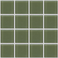 mosaic | glass mosaics SIA | S23 | S23 DS 30 – olive