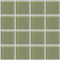 mosaic | glass mosaics SIA | S23 | S23 DS 33 – light olive