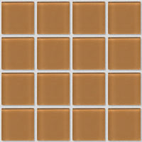 mosaic | glass mosaics SIA | S23 | S23 E 53 – light brown