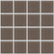 mosaic | glass mosaics SIA | S23 | S23 E 63 – brown