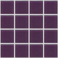 mosaic | glass mosaics SIA | S23 | S23 F 60 – purple