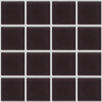 mosaic | glass mosaics SIA | S23 | S23 F 90 – dark purple