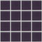 mosaic | glass mosaics SIA | S23 | S23 F 91 – dark purple