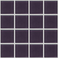 mosaic | glass mosaics SIA | S23 | S23 F 91 – dark purple