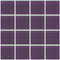 mosaic | glass mosaics SIA | S23 | S23 F 93 – purple