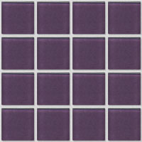 mosaic | glass mosaics SIA | S23 | S23 F 93 – purple