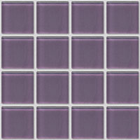 mosaic | glass mosaics SIA | S23 | S23 F 95 – purple