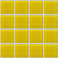 mosaic | glass mosaics SIA | S23 | S23 J 29 – dark yellow