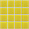 mosaic | glass mosaics SIA | S23 | S23 J 30 – yellow