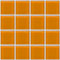 mosaic | glass mosaics SIA | S23 | S23 J 70 – orange