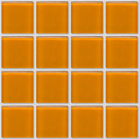 mosaic | glass mosaics SIA | S23 | S23 J 70 – orange