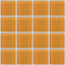 mosaic | glass mosaics SIA | S23 | S23 J 71 – orange