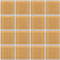 mosaic | glass mosaics SIA | S23 | S23 J 73 – light orange