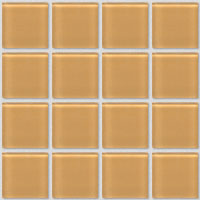 mosaic | glass mosaics SIA | S23 | S23 J 73 – light orange