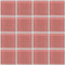 mosaic | glass mosaics SIA | S23 | S23 K 31 – pink