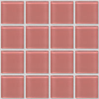 mosaic | glass mosaics SIA | S23 | S23 K 31 – pink