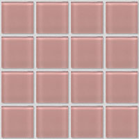 mosaic | glass mosaics SIA | S23 | S23 K 33 – pink