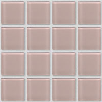 mosaic | glass mosaics SIA | S23 | S23 K 35 – light pink