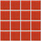 mosaic | glass mosaics SIA | S23 | S23 K 50 – red