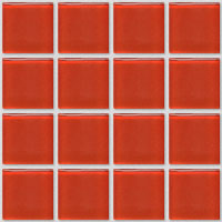 mosaic | glass mosaics SIA | S23 | S23 K 50 – red