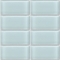 mosaic | glass mosaics SIA | S2348  | S2348  A 10 – white