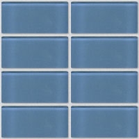 mosaic | glass mosaics SIA | S2348  | S2348 B 11 – blue