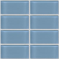 mosaic | glass mosaics SIA | S2348  | S2348 B 13 – blue