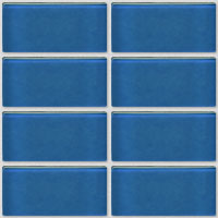 mosaic | glass mosaics SIA | S2348  | S2348 B 20 – blue