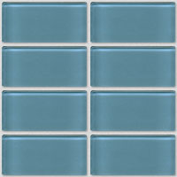 mosaic | glass mosaics SIA | S2348  | S2348 B 23 – blue