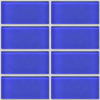 mosaic | glass mosaics SIA | S2348  | S2348 B 30 – blue