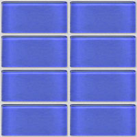 mosaic | glass mosaics SIA | S2348  | S2348 B 31 – blue