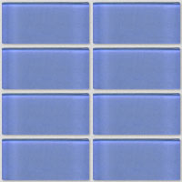 mosaic | glass mosaics SIA | S2348  | S2348 B 33 – blue