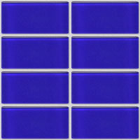 mosaic | glass mosaics SIA | S2348  | S2348 B 50 – blue